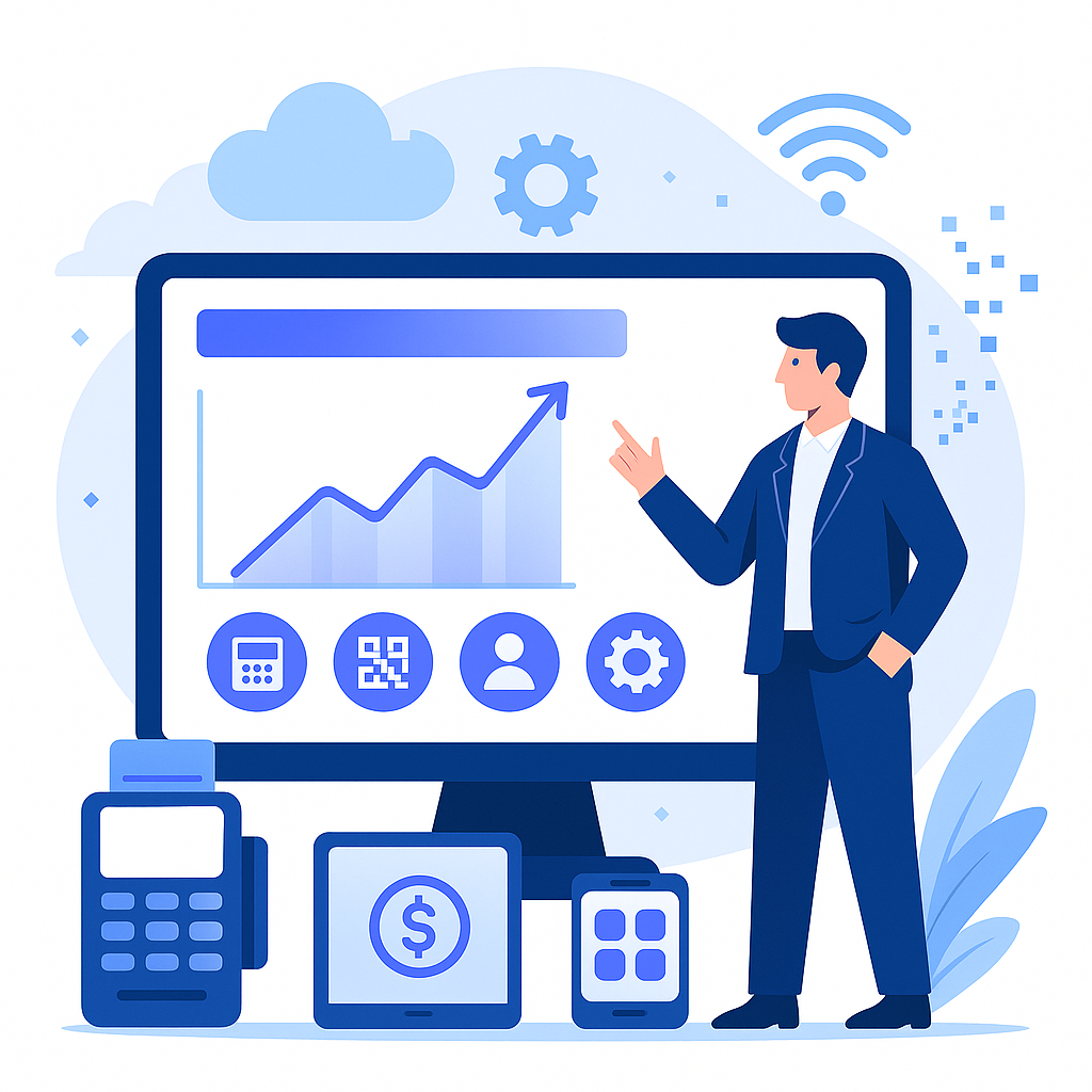 Digital Transformation