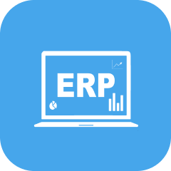 ERP Sistem dalam satu platform