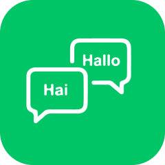 Bahasa Indonesia